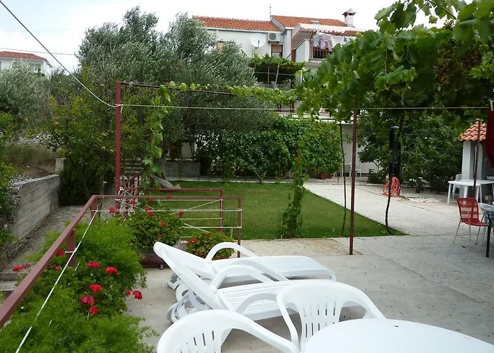 Guest house Skoko 3*