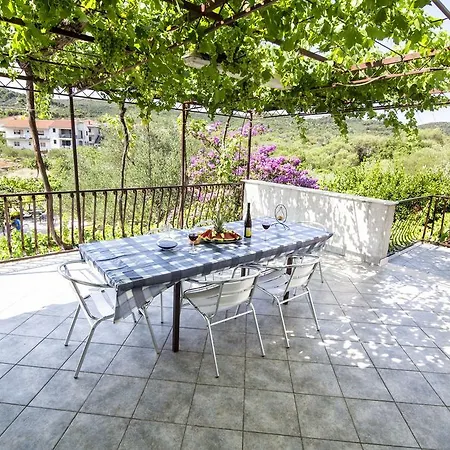 Maison d'hôtes Skoko Slatine
