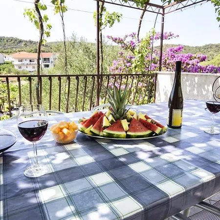 Maison d'hôtes Skoko 3*