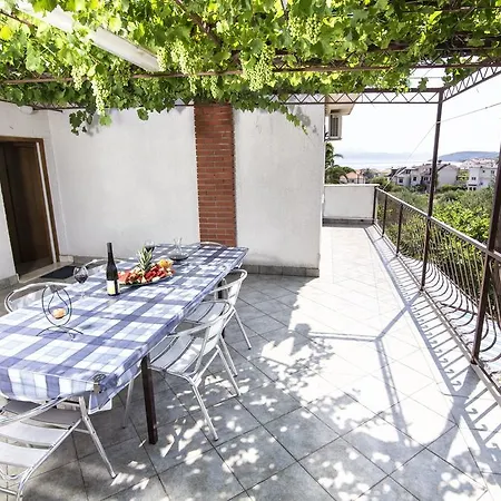 Maison d'hôtes Skoko 3*