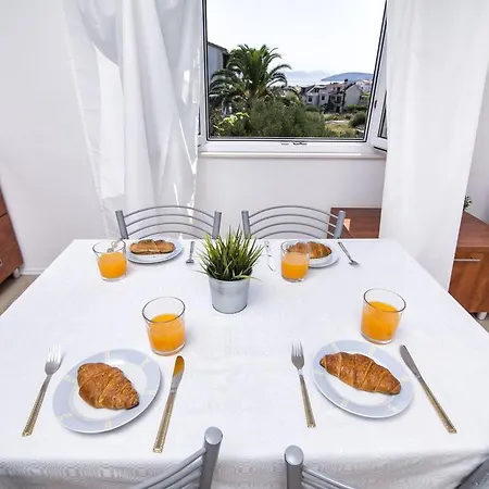 Maison d'hôtes Skoko 3*