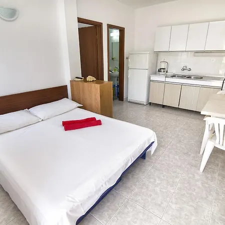 Maison d'hôtes Skoko 3*
