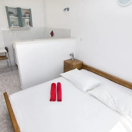 Maison d'hôtes Skoko 3*