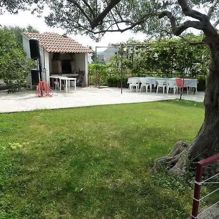 Maison d'hôtes Skoko