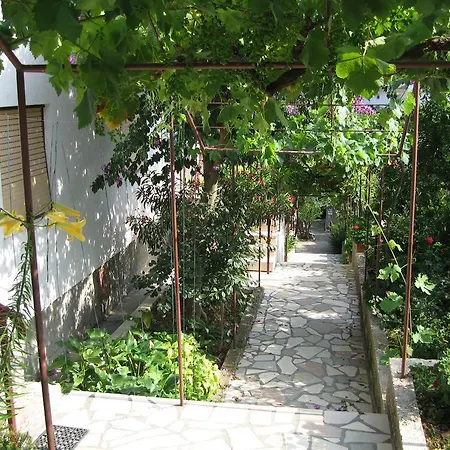 Maison d'hôtes Skoko