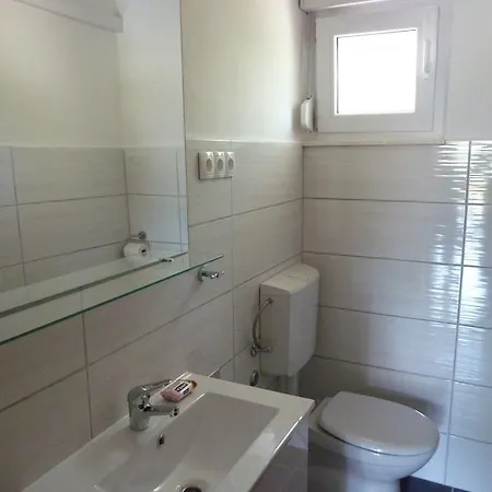 Πανσιόν Skoko Slatine