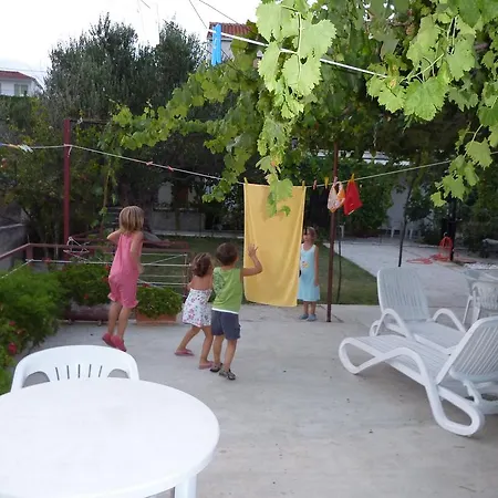 Πανσιόν Skoko Slatine