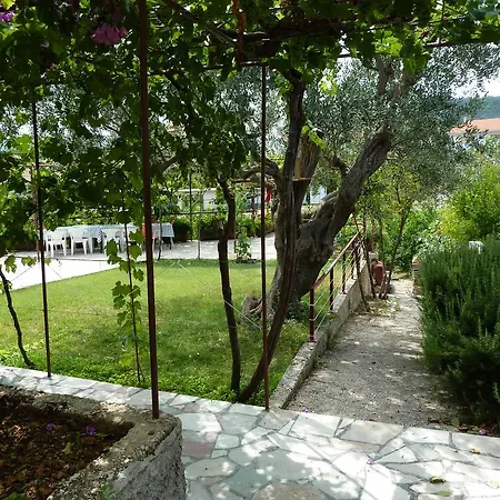 Maison d'hôtes Skoko 3*