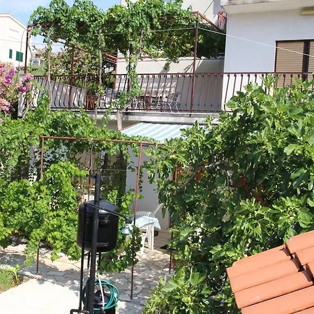 Maison d'hôtes Skoko Slatine