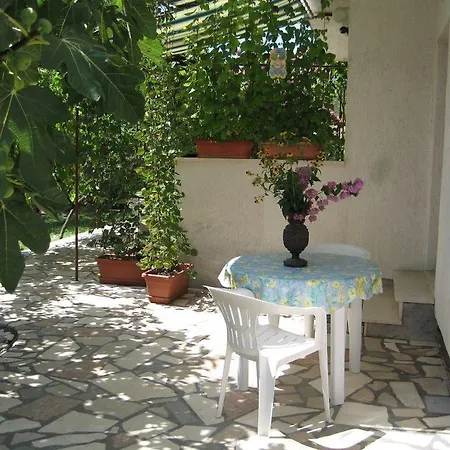 Maison d'hôtes Skoko 3*