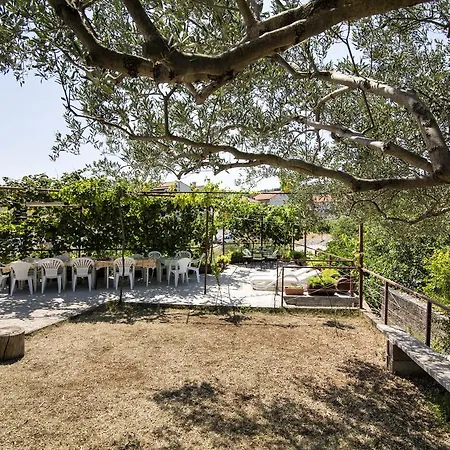 Πανσιόν Skoko 3*