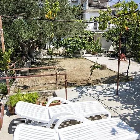 Πανσιόν Skoko Slatine