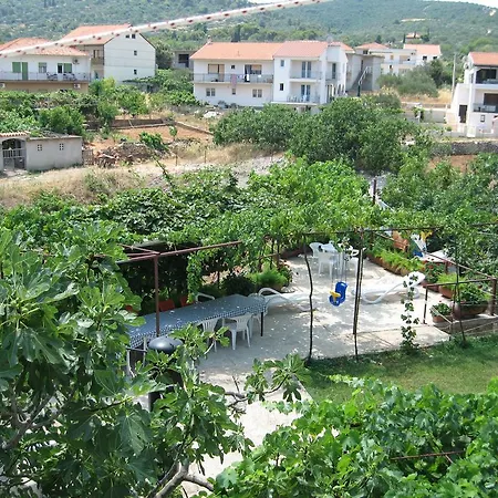 Skoko Maison d'hôtes