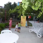 Vendégház Skoko Slatine