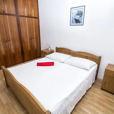 Casa de hóspedes Skoko 3*