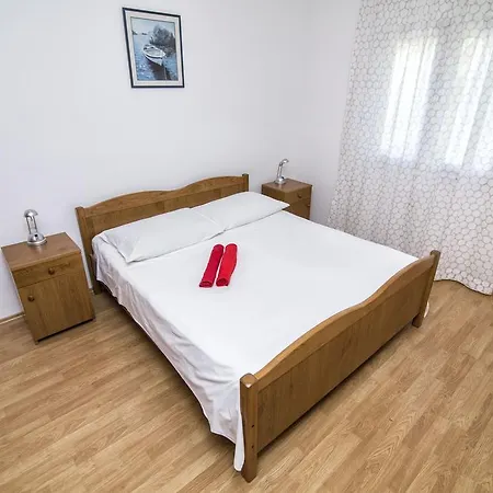 Vendégház Skoko 3*