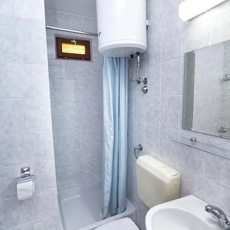 Vendégház Skoko Slatine