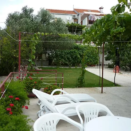 Casa de hóspedes Skoko 3*