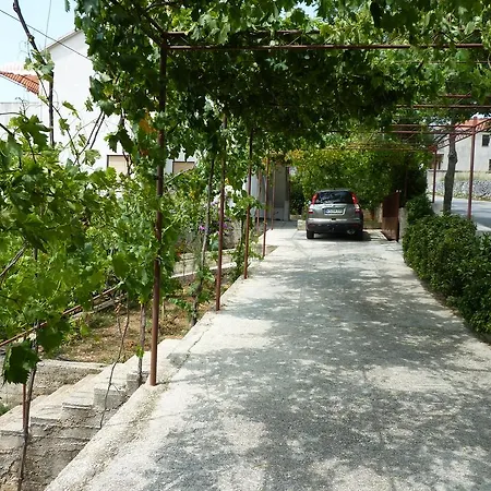 Casa de hóspedes Skoko Slatine