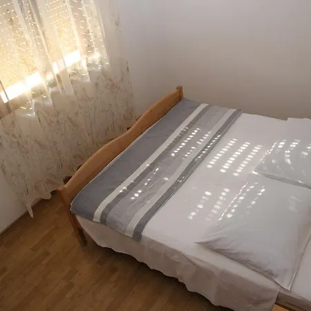 Vendégház Skoko 3*
