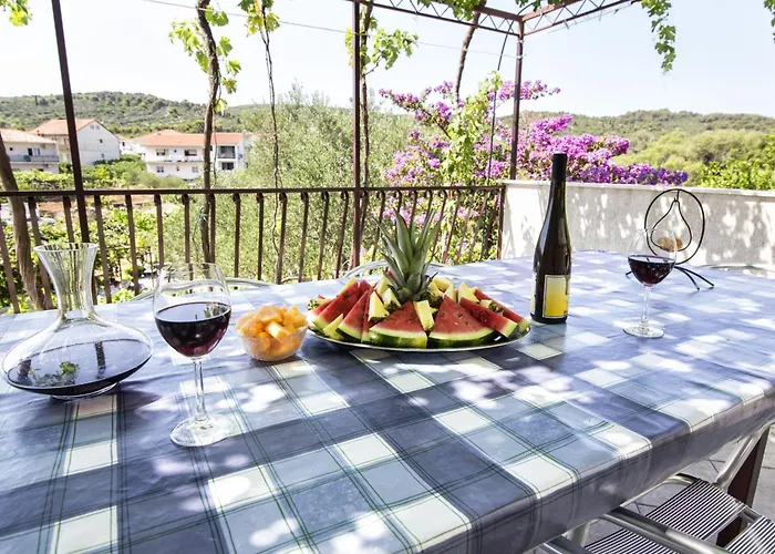 בית הארחה Skoko 3*