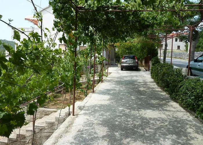 Гостевой дом Skoko Слатине