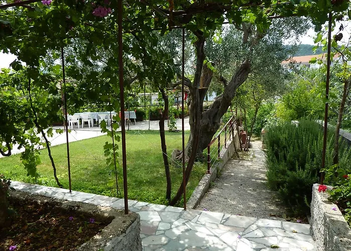 בית הארחה Skoko 3*